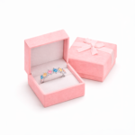 Anillo Plata 925 Diseño Multicolor Circones Elegantes Medida 16