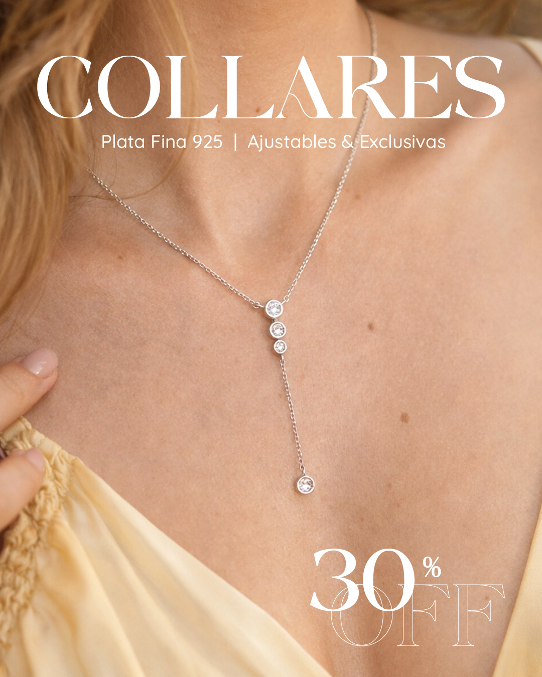 PULSERAS CARRUSEL COLLARES