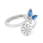 anillo-de-mariposa-y-flor-fondo-blanco Anillo de Mariposa y Flor fondo blanco diseño floral con mariposa y circones