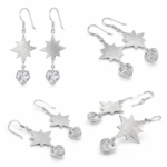 aros-estrella-corazon-plata-925-detalles-glow-secret Aros Estrella Corazón Plata 925 | Cyber Glow