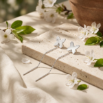 joyas-glow-secret-coleccion-primavera Aros Pasadores Mariposa Plata 925