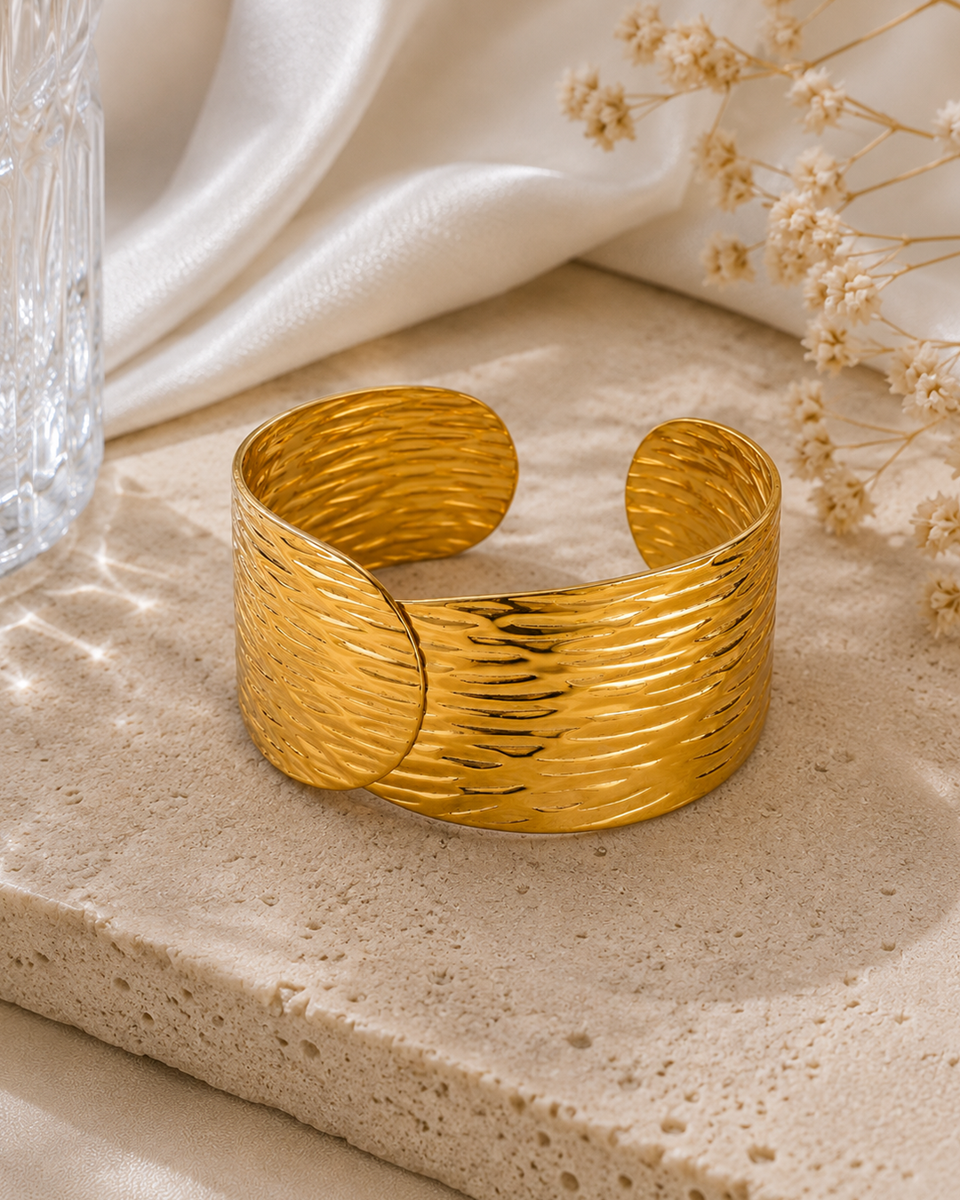 Pulseras Glow Secret
